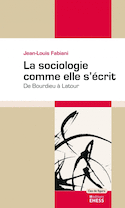 Sociologie comme elle s'écrit